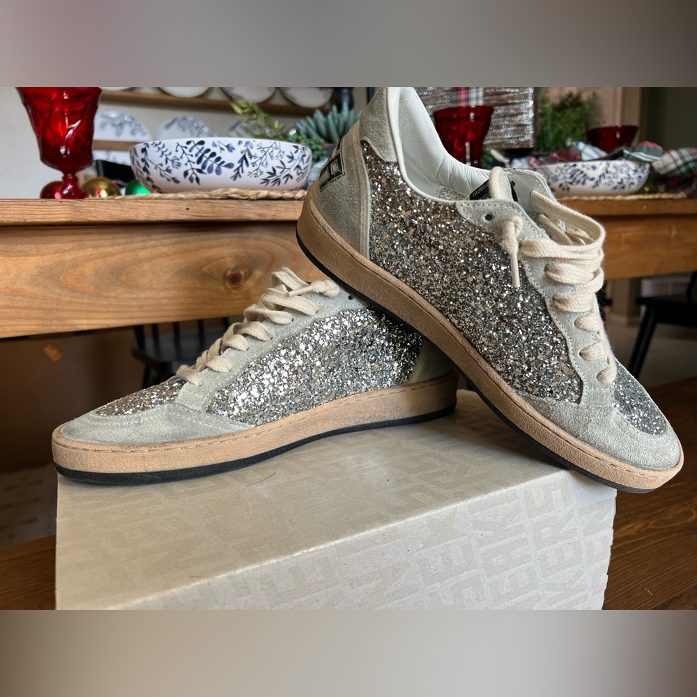 RESERVED DO NOT BUY Golden Goose Ball Star size 39